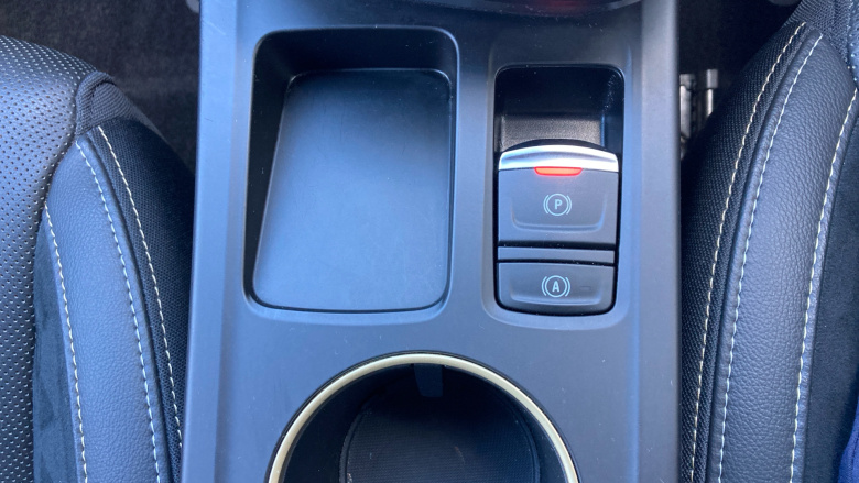 Renault Arkana 1.6 E-Tech full hybrid 145 Engineered 5dr Auto Hybrid Estate